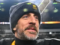 Aaron Rodgers confirms if Steelers should part ways with Mike Tomlin after 2026 playoffs