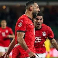 Mo Salah leads Egypt to a 3-2 victory over Ivory Coast to reach AFCON 2025 semifinals: Highlights and goals
