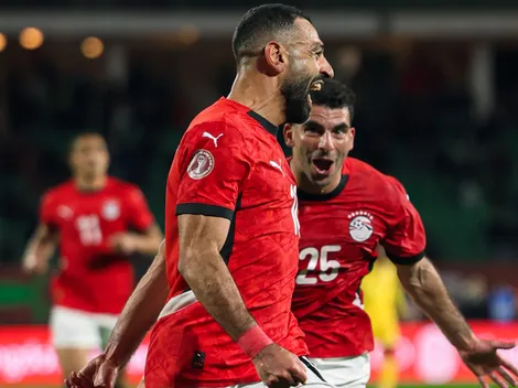 Mo Salah leads Egypt to a 3-2 victory over Ivory Coast to reach AFCON 2025 semifinals: Highlights and goals