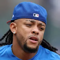 After blocking trade to NY Yankees, Marte learns Diamondbacks’ final stance on his future