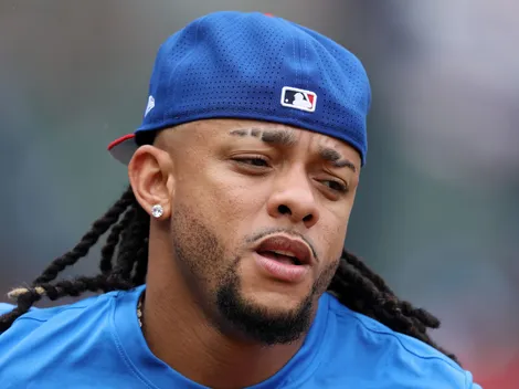 After blocking trade to NY Yankees, Marte learns Diamondbacksā final stance on his future