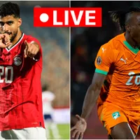 Egypt vs Ivory Coast LIVE: Kick off time of the AFCON 2025 quarterfinal