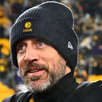 Steelers could replace Aaron Rodgers with a very surprising quarterback in 2026