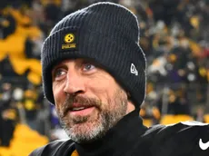 Steelers could replace Aaron Rodgers with a very surprising quarterback in 2026