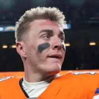 Broncos provide crucial update to Bo Nix on two key teammates ahead of 2026 NFL playoffs