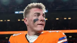 QB Bo Nix of the Denver Broncos (2026)