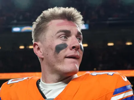 Broncos provide crucial update to Bo Nix on two key teammates ahead of 2026 NFL playoffs