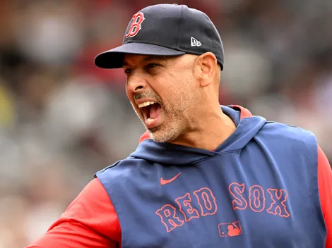 Red Sox News: Alex Cora receives clear message from Triston Casas ahead of upcoming 2026 MLB season