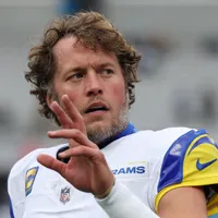 Matthew Stafford gets important update on his NFL career even if Rams lose to Panthers in 2026 playoffs