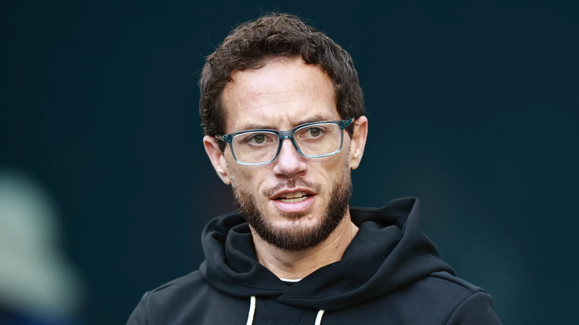 Mike McDaniel, former HC of the Miami Dolphins