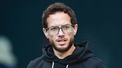 Mike McDaniel, former HC of the Miami Dolphins