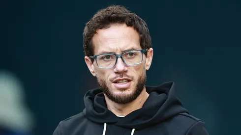 Mike McDaniel, former HC of the Miami Dolphins