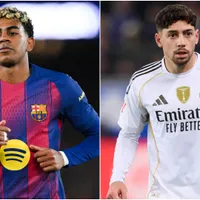 Barcelona vs Real Madrid: Lineups for Spanish Super Cup 2026 final