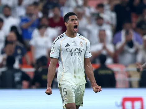 What happens if Real Madrid win, tie or lose vs Barcelona today in Spanish Super Cup 2026 final?