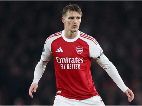 Where to watch Portsmouth vs Arsenal live in the USA: 2025/2026 FA Cup