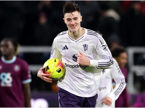 Where to watch Manchester United vs Brighton live in the USA: 2025/2026 FA Cup