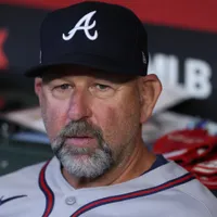 Walt Weiss locks down key piece for the Braves ahead of the 2026 MLB season