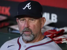 Walt Weiss locks down key piece for the Braves ahead of the 2026 MLB season