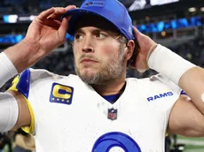 Davante Adams makes something clear about Matthew Stafford after Rams’ big win in the 2026 NFL playoffs