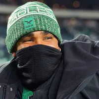 Jalen Hurts’ key Eagles teammate hit with heavy fine ahead of 2026 NFL playoffs debut