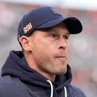 Ben Johnson fuels Packers rivalry with five-word jab after Bears’ Wild Card victory