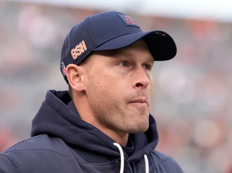 Ben Johnson fuels Packers rivalry with five-word jab after Bears’ Wild Card victory