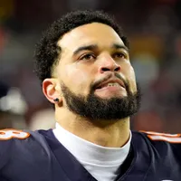 Bears lose two key Caleb Williams teammates for rest of 2026 season after Packers win