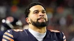 QB Caleb Williams of the Chicago Bears (2026)