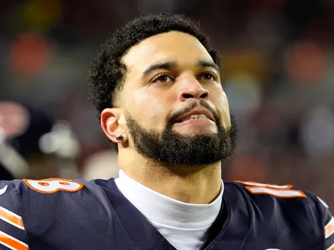 Bears lose two key Caleb Williams teammates for rest of 2026 season after Packers win