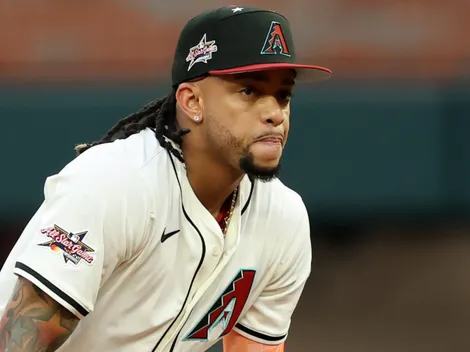Diamondbacks’ GM reveals top priorities to support Ketel Marte ahead of 2026 MLB season