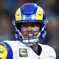 Rams provide crucial update on Matthew Stafford’s hand injury after game vs. Panthers