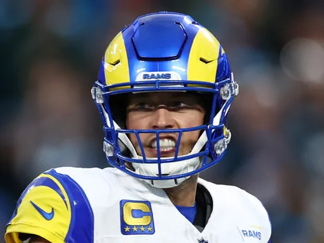 Rams provide crucial update on Matthew Stafford’s hand injury after game vs. Panthers