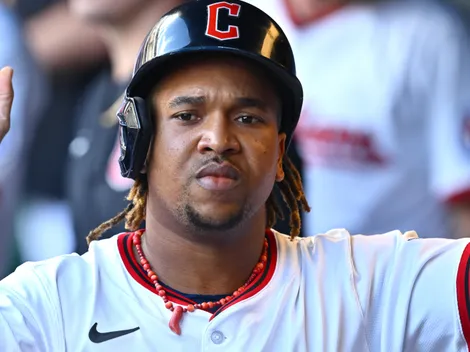 Jose Ramirez turns heads with major admission about his future with the Guardians