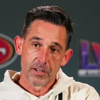 What happens if 49ers lose, win or tie today against Eagles in Wild Card of 2026 NFL playoffs?