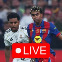 Barcelona vs Real Madrid LIVE: Second half is underway! (2-2) Spanish Super Cup 2026 final