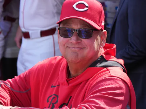 MLB News: Terry Francona adds NPB All-Star to Reds ahead of 2026 season
