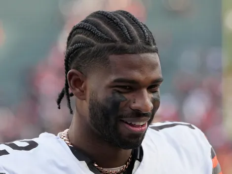 Browns face Raiders in heated war for top head coach to develop Shedeur Sanders