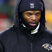 Lamar Jackson’s Ravens show interest in coach with recent AFC experience