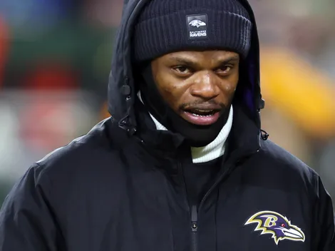 Lamar Jackson’s Ravens show interest in coach with recent AFC experience