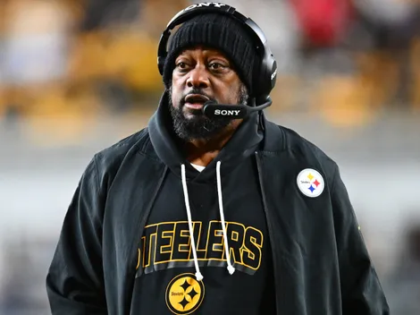 When was the last time the Pittsburgh Steelers won a playoff game with Mike Tomlin?