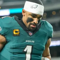 Jalen Hurts could lose a coach in Eagles following 2026 NFL playoff exit