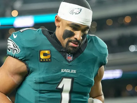 Jalen Hurts could lose a coach in Eagles following 2026 NFL playoff exit