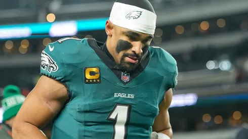 Eagles coach could leave Jalen Hurts following 2026 NFL playoff exit