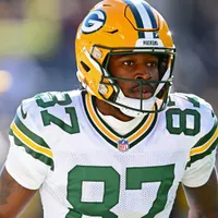 Packers 2026 free agents: Malik Willis, Romeo Doubs and other Green Bay players out of contract