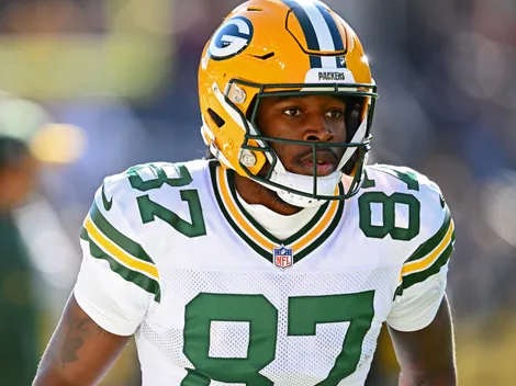 Packers 2026 free agents: Malik Willis, Romeo Doubs and other Green Bay players out of contract