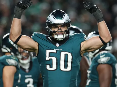 Eagles 2026 free agents: Dallas Goedert, Jaelan Phillips and other stars running out of contract