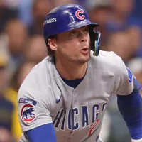 NY Yankees reportedly maintain interest in Nico Hoerner amid potential prospect decisions