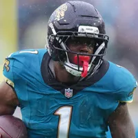 Jaguars free agents in 2026: Travis Etienne and other key players out of contract in Jacksonville