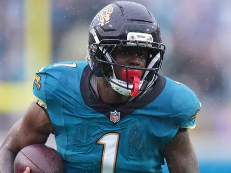 Jaguars free agents in 2026: Travis Etienne and other key players out of contract in Jacksonville