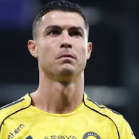 Video: Cristiano Ronaldo scores his second goal in 2026 for Al Nassr vs Al Hilal